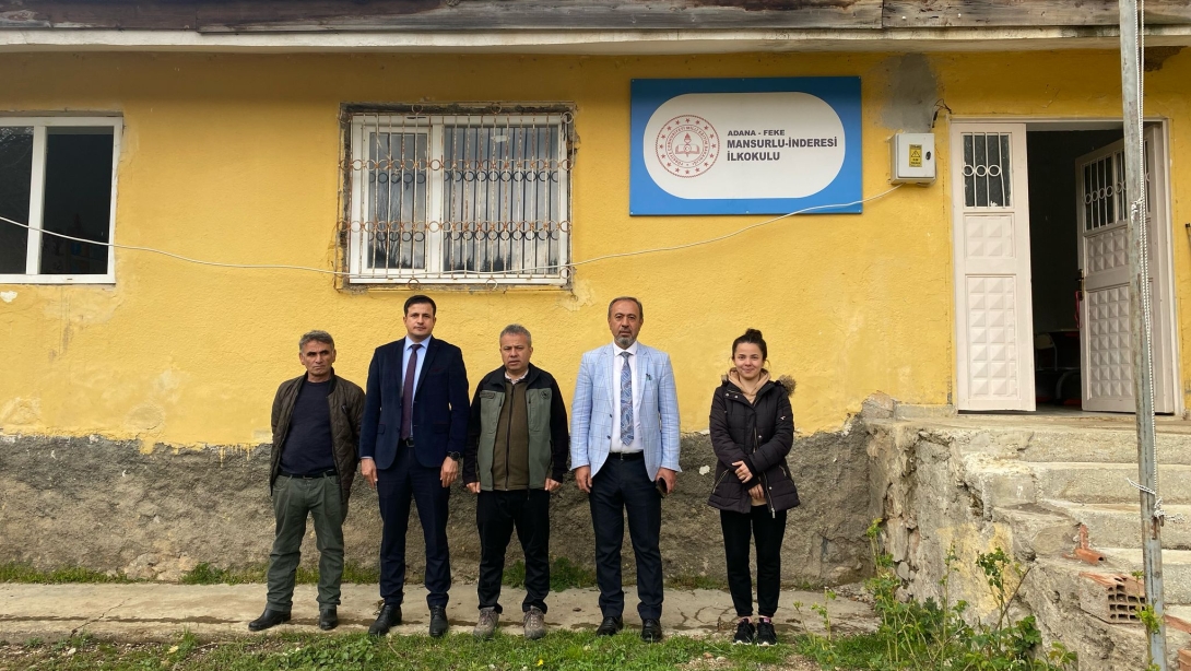 Fekeda Okullar Tatil mi?