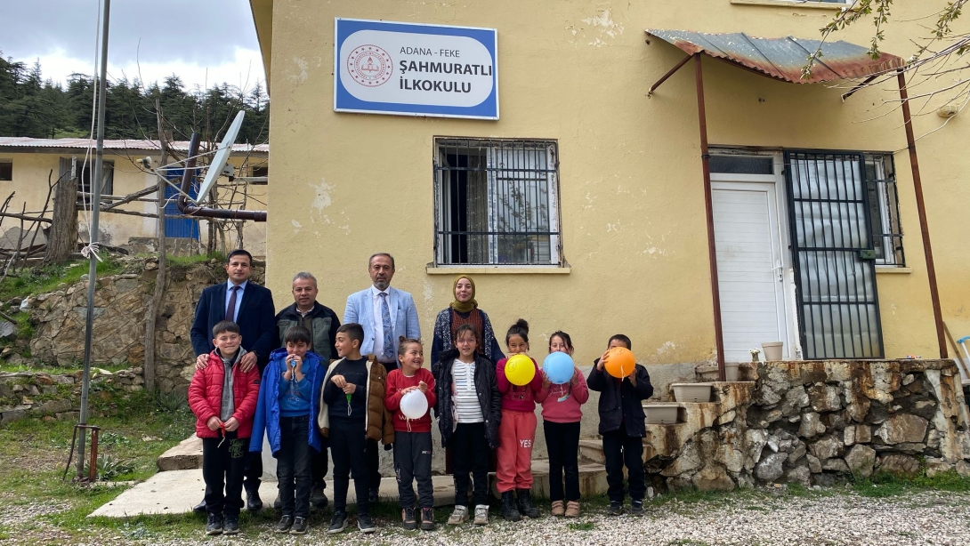 Fekeda Okullar Tatil mi?
